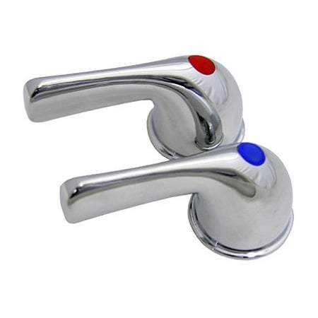 Larsen Supply Co PR FitAl CHR Lev Handle 1892324